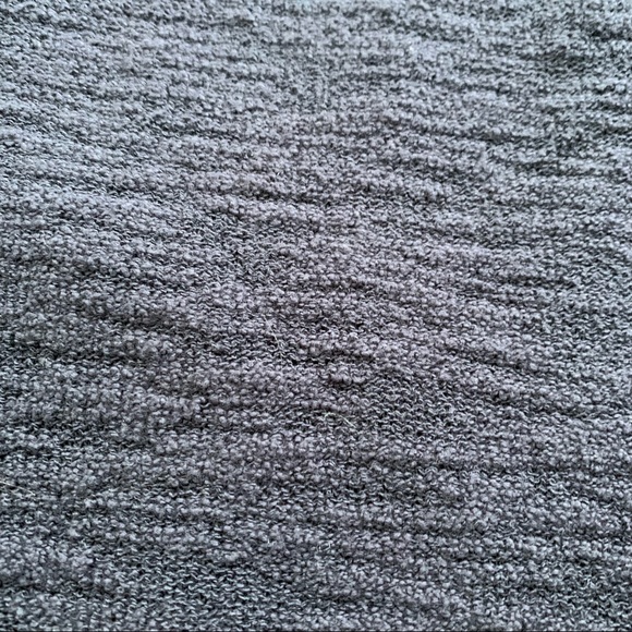 LOFT cardigan, indigo colour, size small - Picture 5 of 5